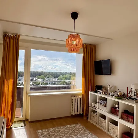 Linas Apartament *