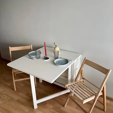 Apartament Linas *