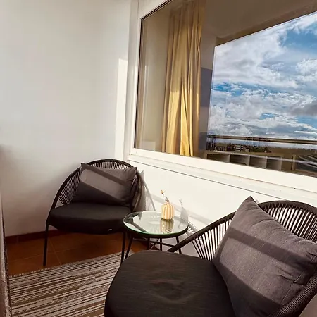 Apartament Linas *