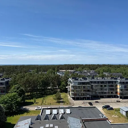 Linas Apartament