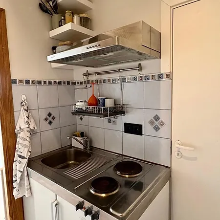 Linas Apartament