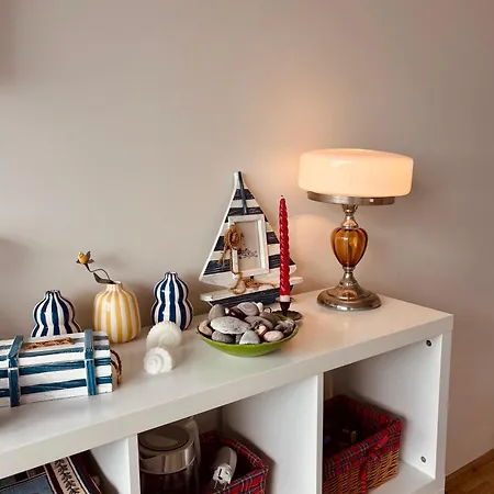 Linas Apartament *