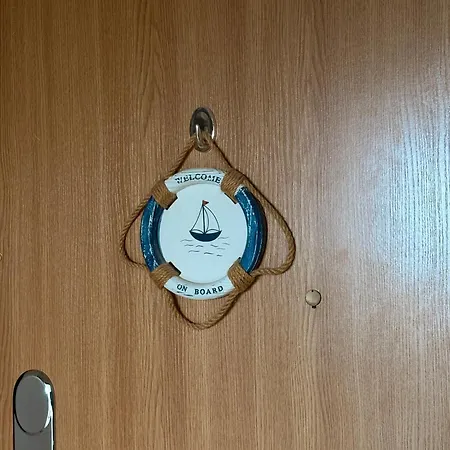 Apartament Linas *